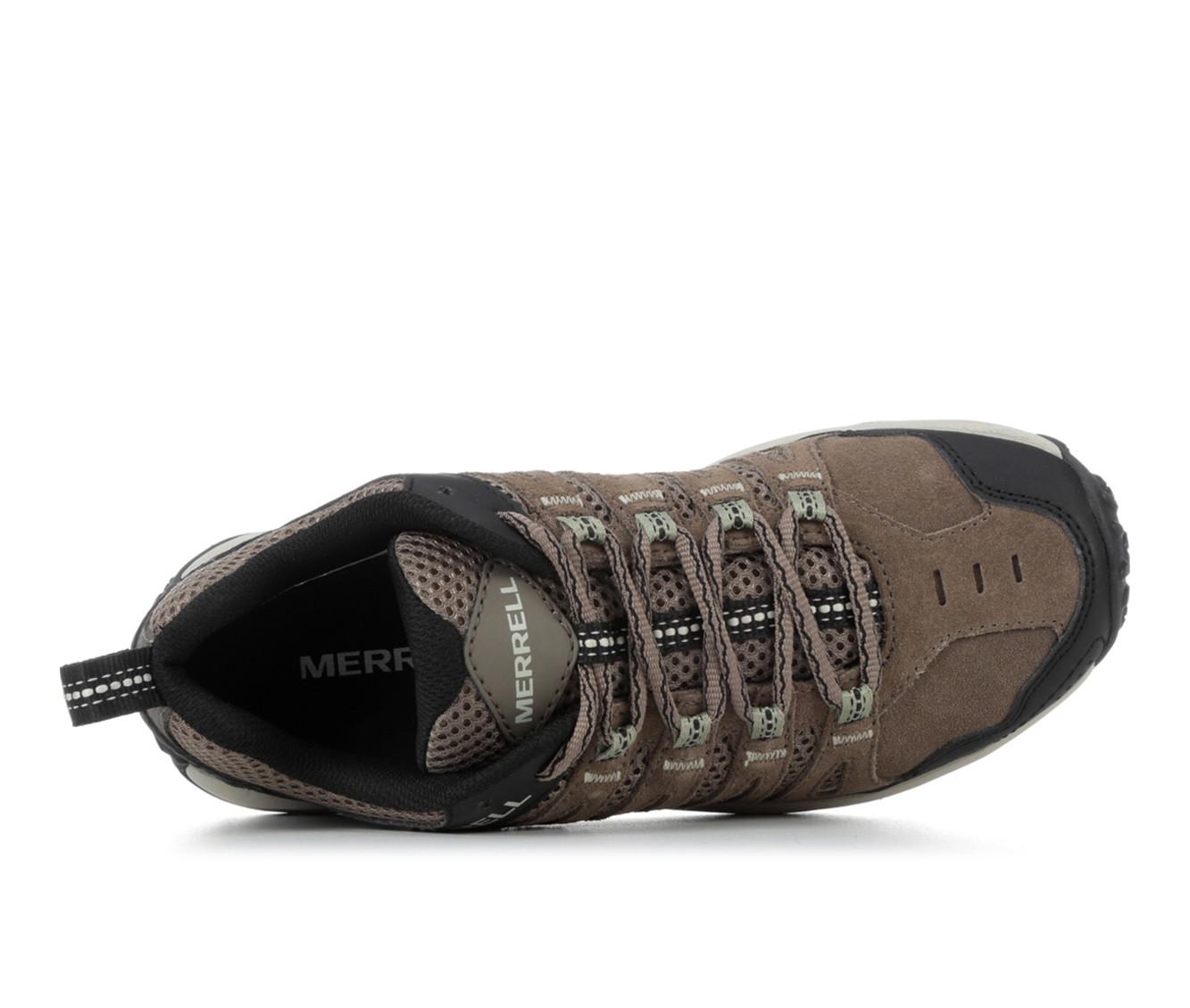 Zapatillas Outdoor para Mujer Merrell Crosslander 3 J037142 Marron