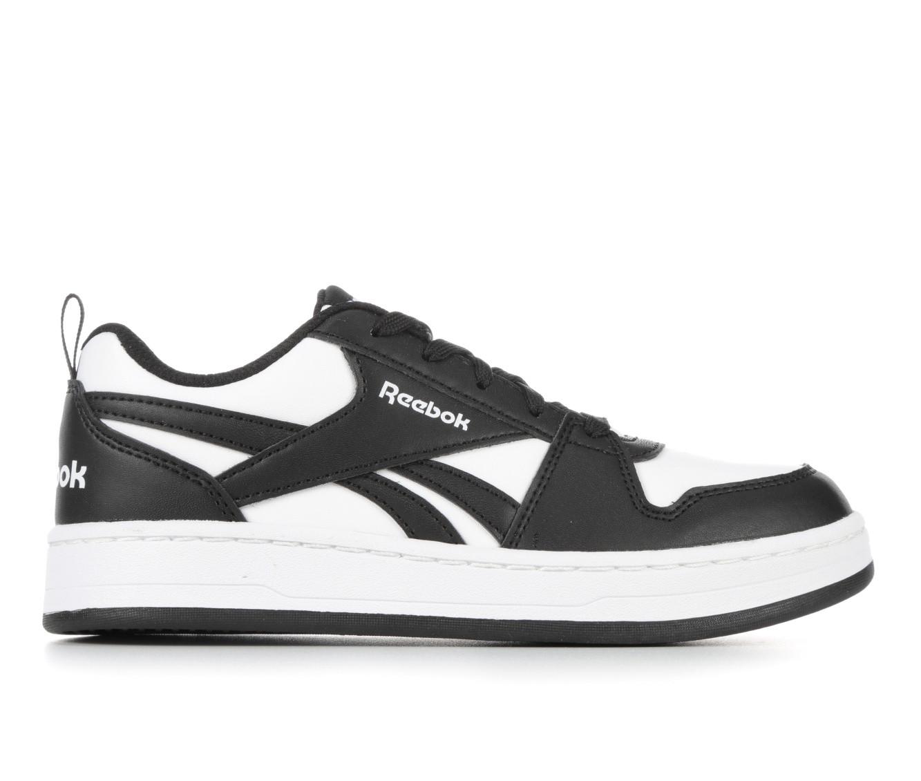 Reebok Classic REEBOK ROYAL PRIME White / Black - Fast delivery