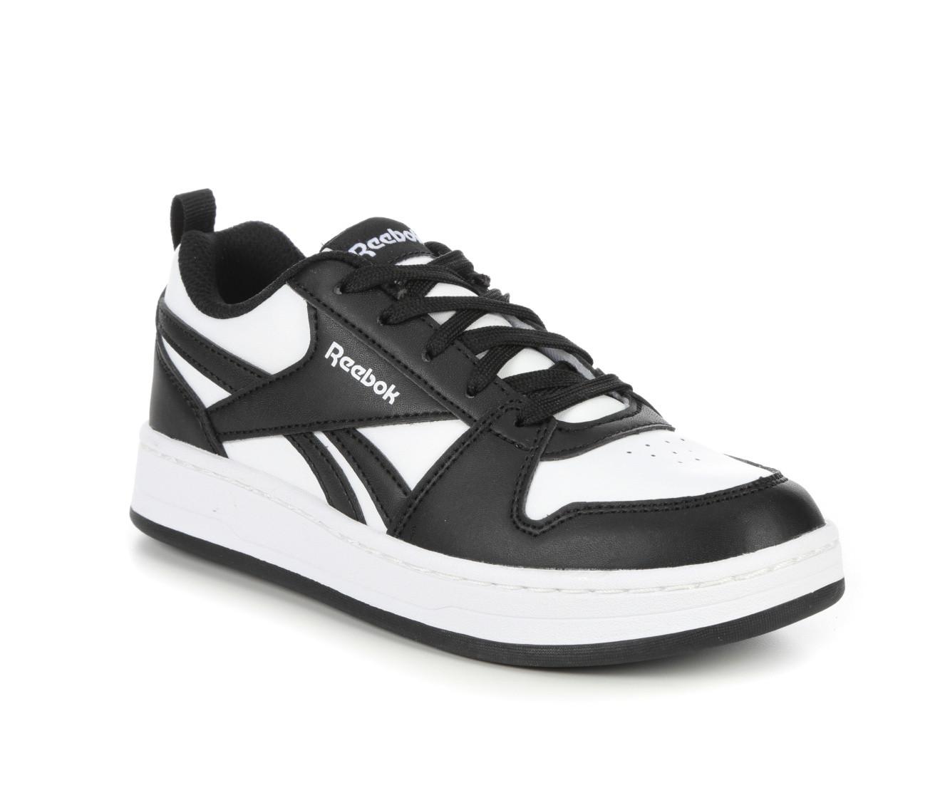 Reebok Classic REEBOK ROYAL PRIME White / Black - Fast delivery