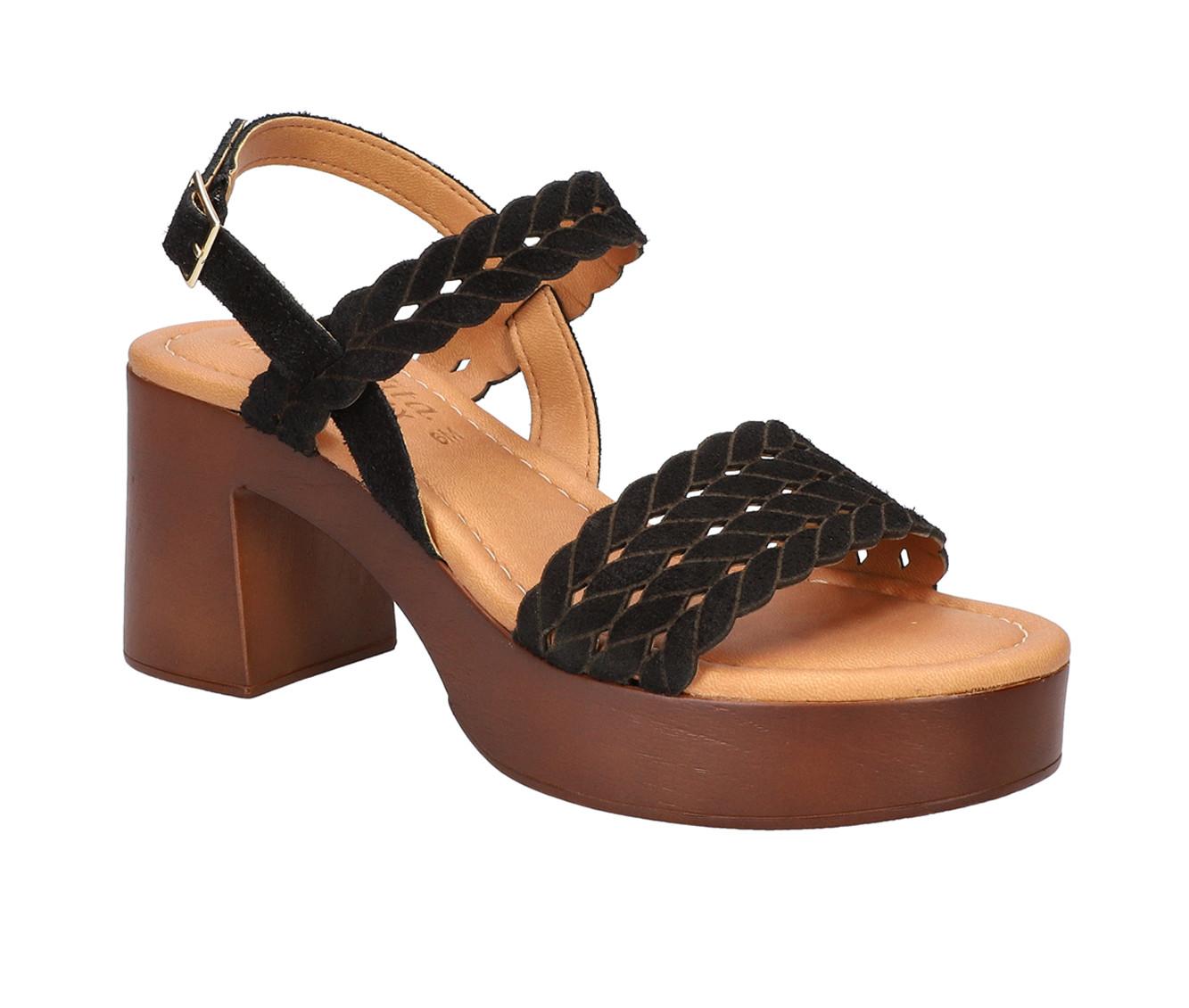 Women's Bella Vita Jud-Italy Dress Sandals