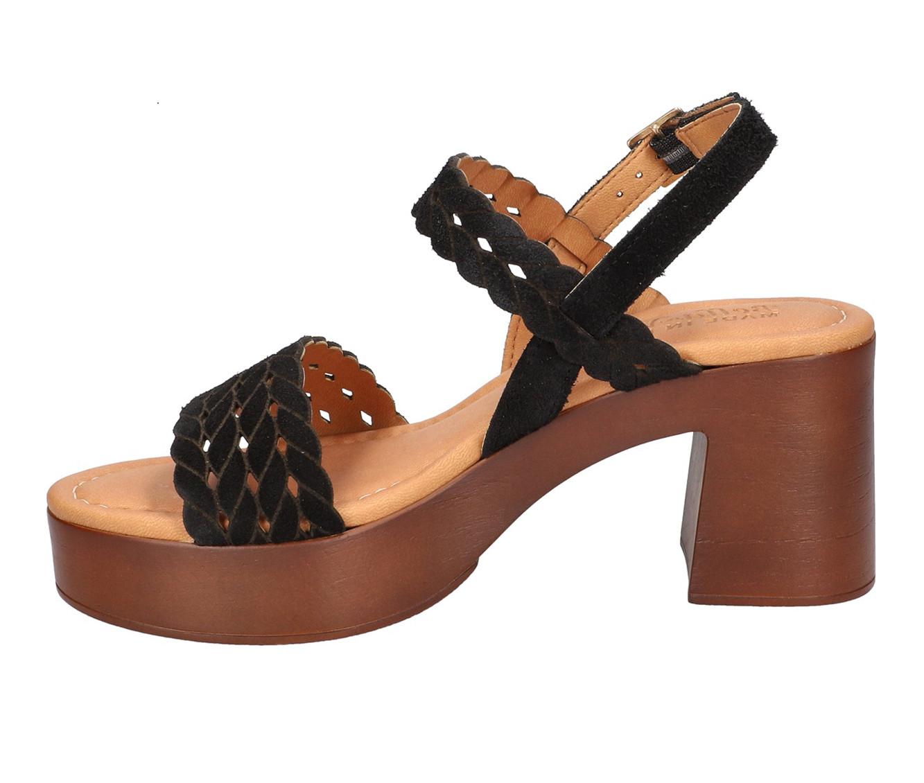 Women's Bella Vita Jud-Italy Dress Sandals