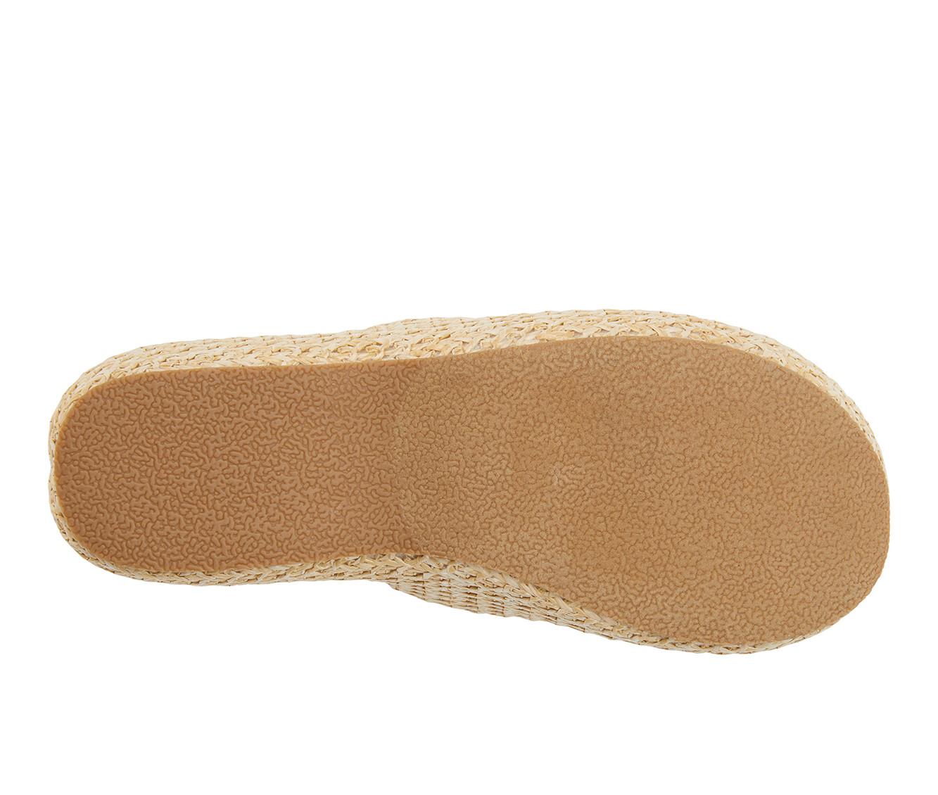 Women's Coconuts by Matisse Bella Platform Clogs Shoe Carnival