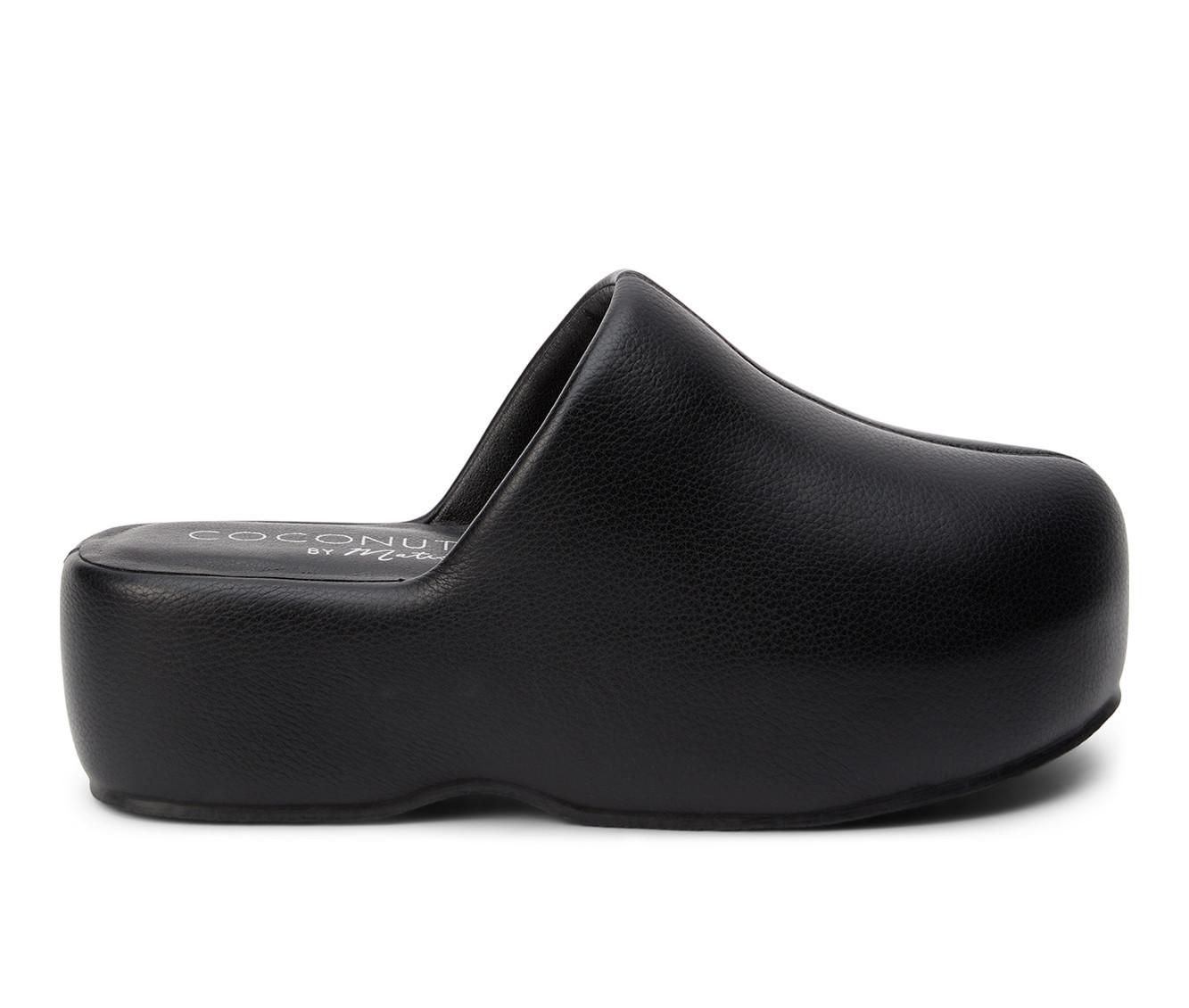 Women's Coconuts by Matisse Bella Platform Clogs