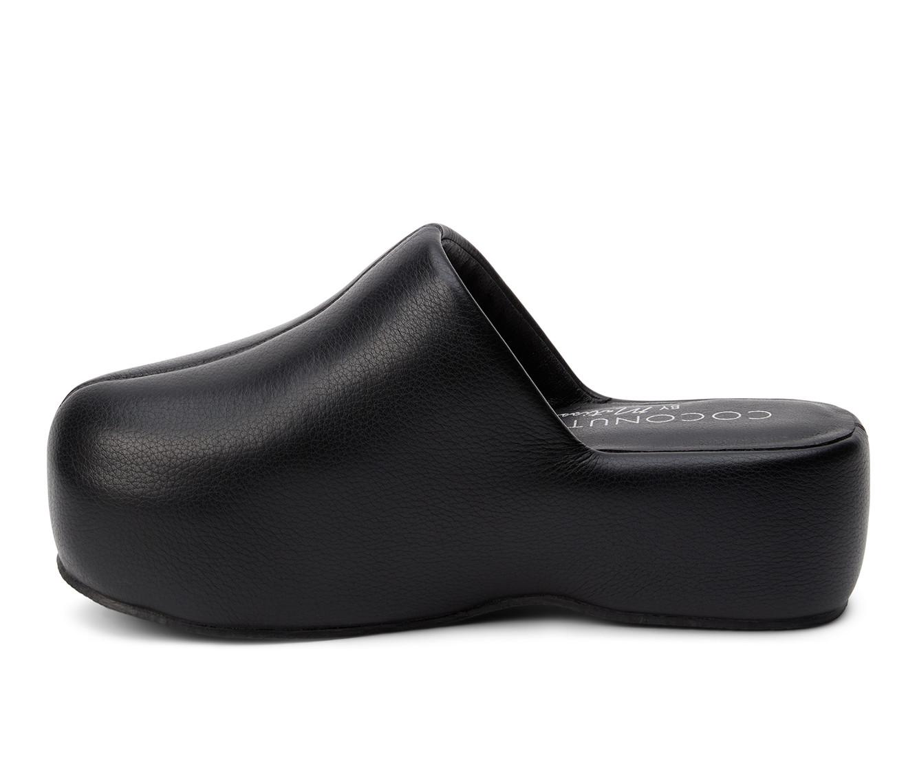 Women's Coconuts by Matisse Bella Platform Clogs