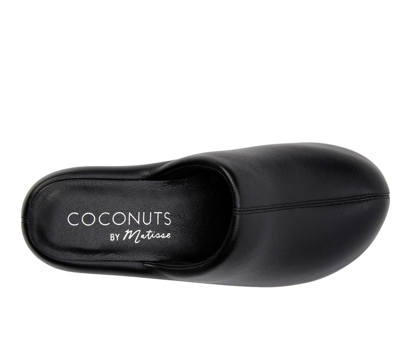 Women's Coconuts by Matisse Bella Platform Clogs