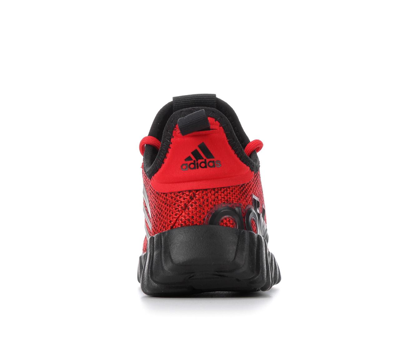 Boys' Adidas Little Kid & Big Kid Kaptir 3.0 Running Shoes