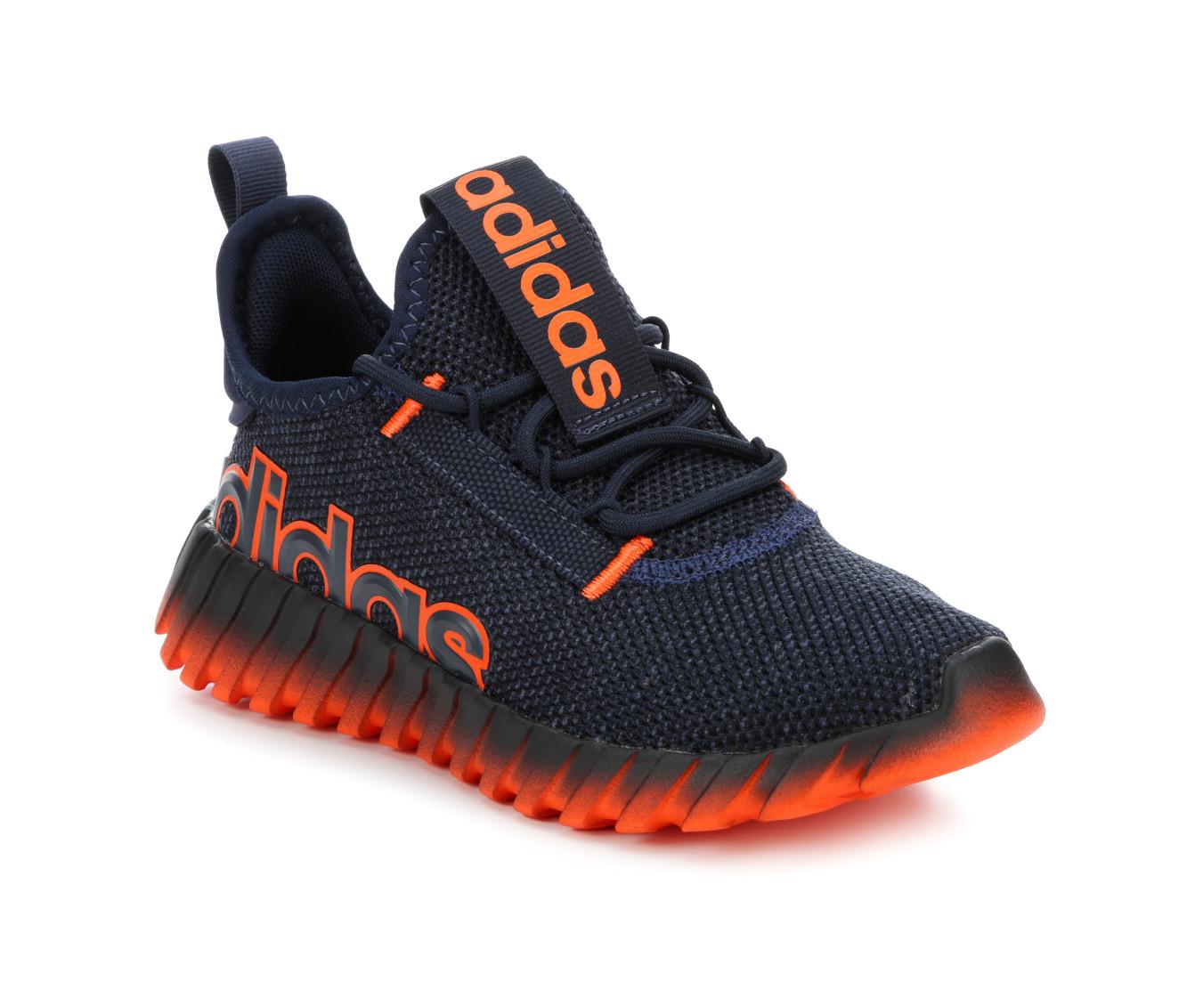 Adidas Unisex Child Kaptir 3.0 Shoes Sneaker