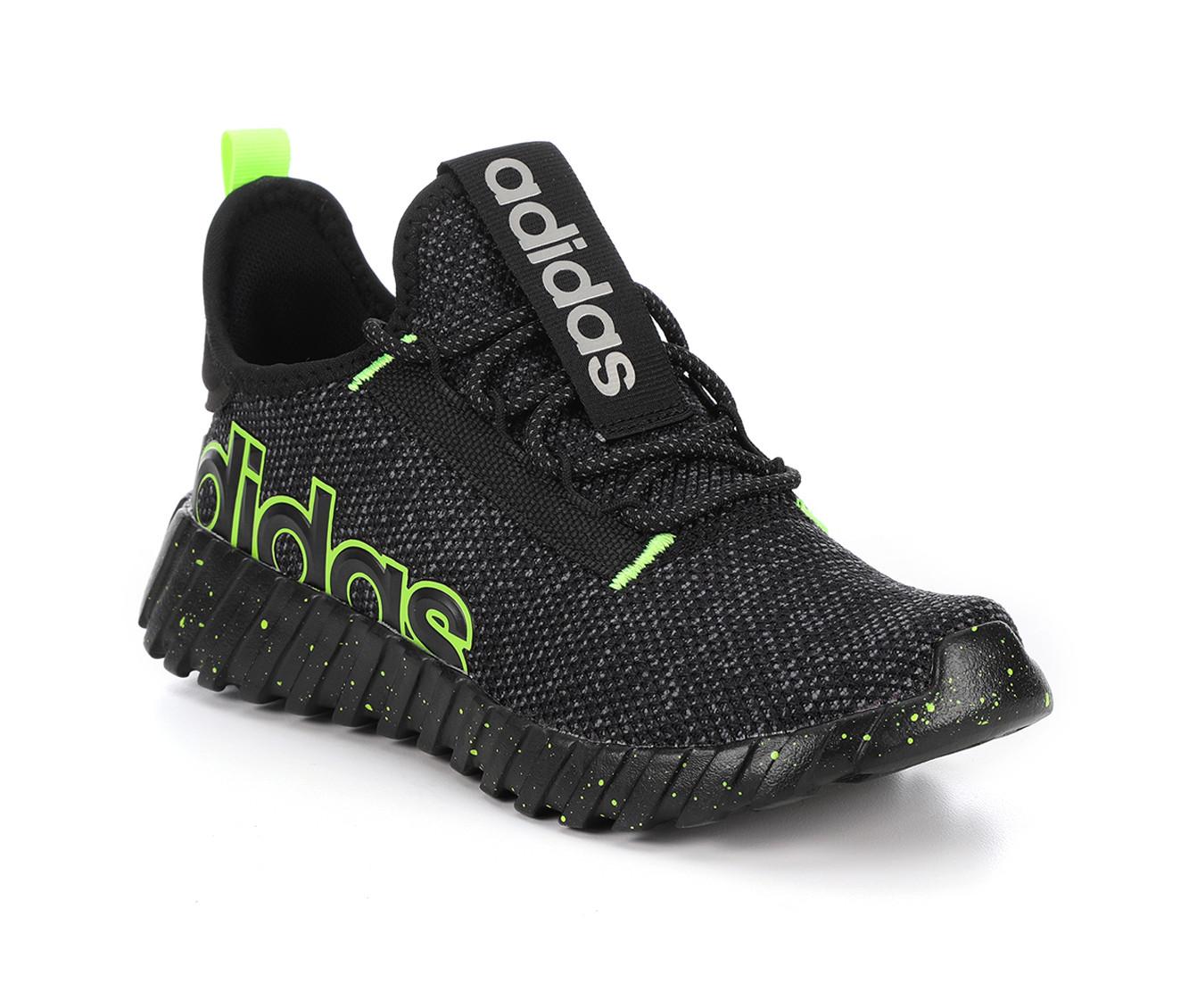 Boys' Adidas Little Kid & Big Kid Kaptir 3.0 Running Shoes