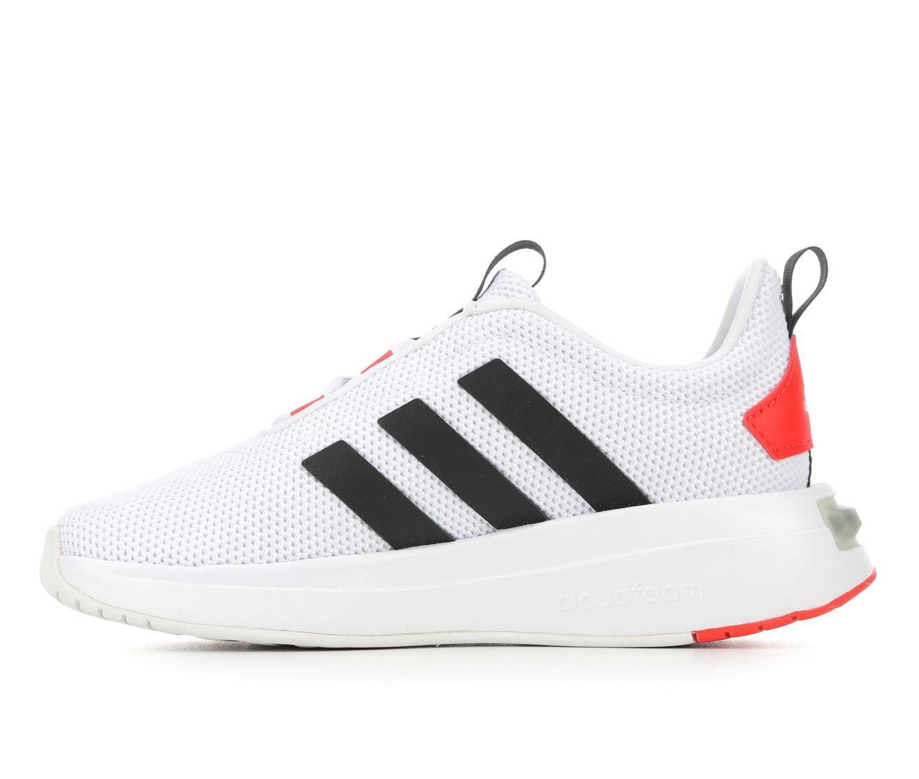 Boys adidas cloudfoam on sale racer