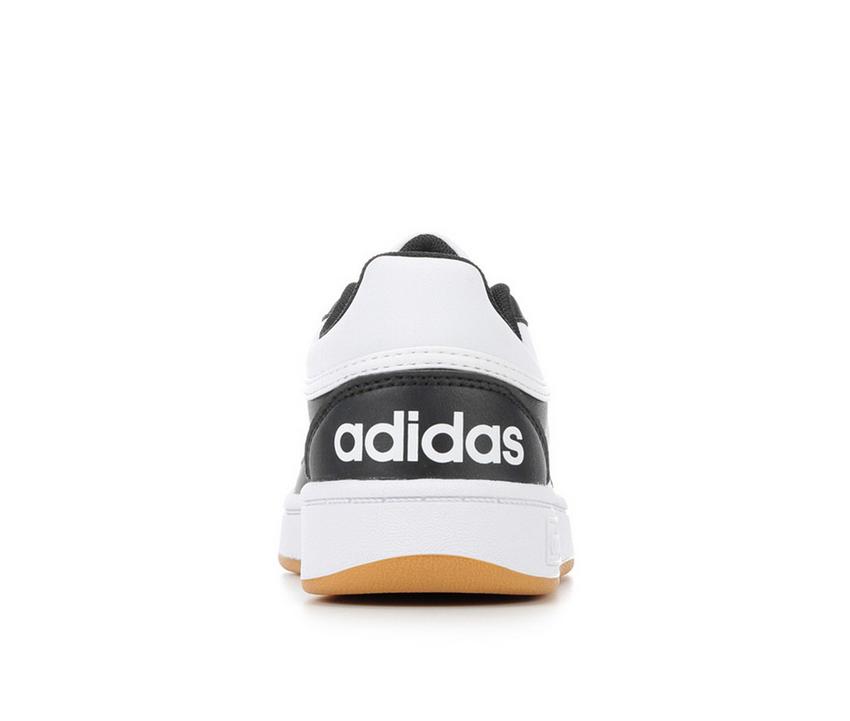 Boys' Adidas Hoops 3.0 Kids 10.5-7 Sneakers