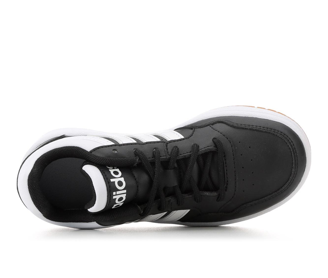 adidas sneaker hoops vl