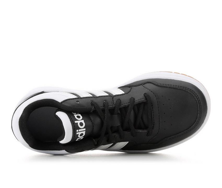 Boys' Adidas Hoops 3.0 Kids 10.5-7 Sneakers