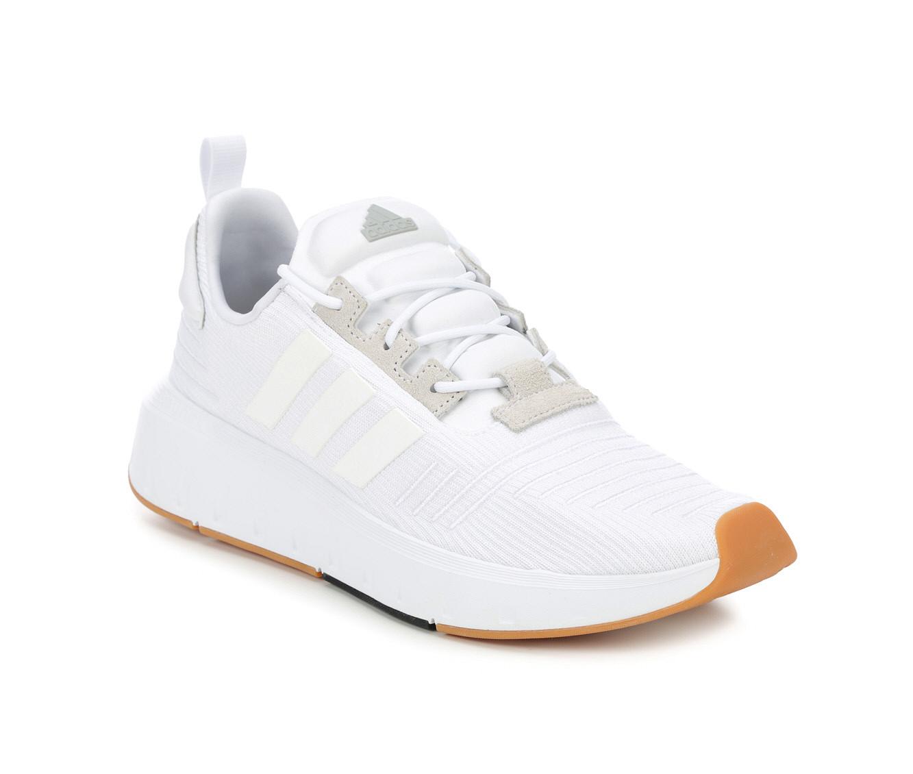 Men's originals swift run casual sneakers from 2024 finish line