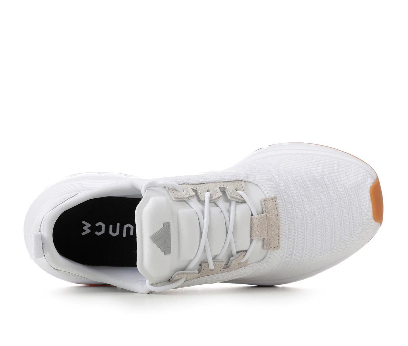 Men's swift run knit low-top outlet sneakers