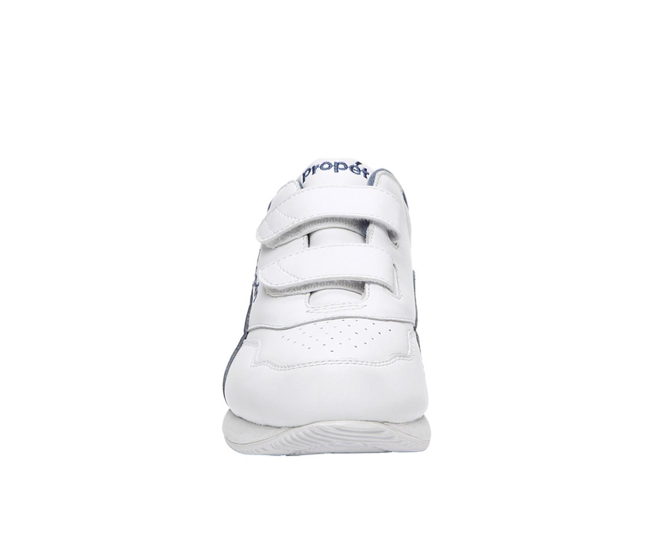 Women's Propet Tour Walker Strap Sneakers