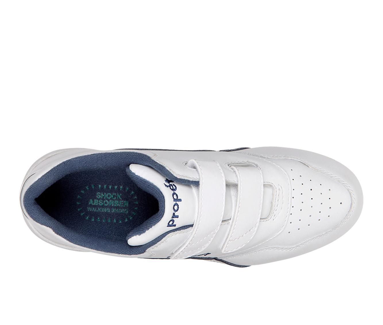 Women's Propet Tour Walker Strap Sneakers