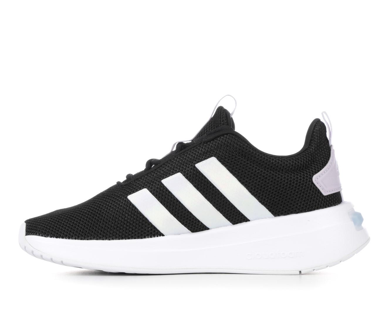 Adidas Racer TR23 Shoes Kids Core Black 4 Kids