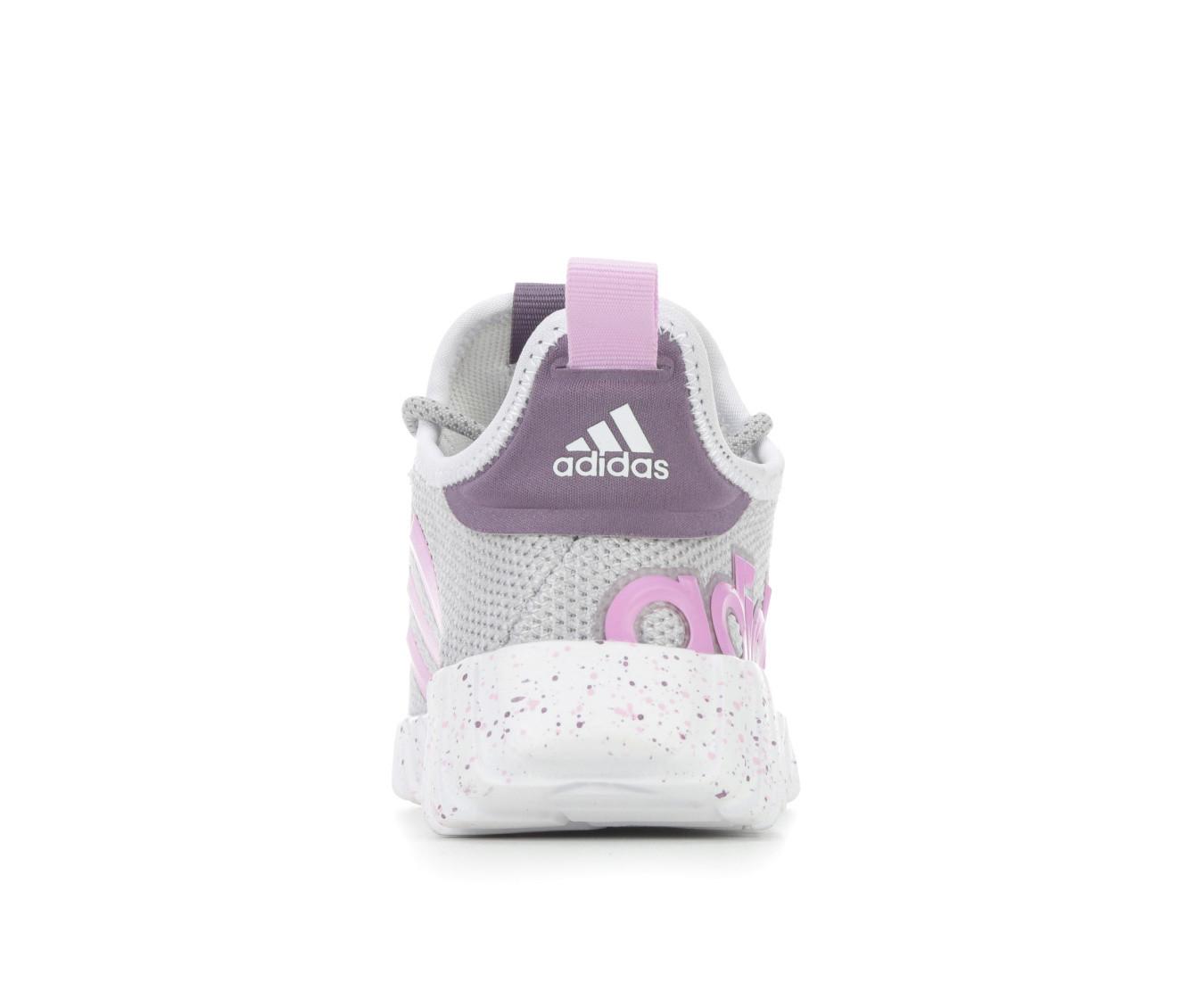 Girls' Adidas Little Kid & Big Kid Kaptir 3.0 Running Shoes