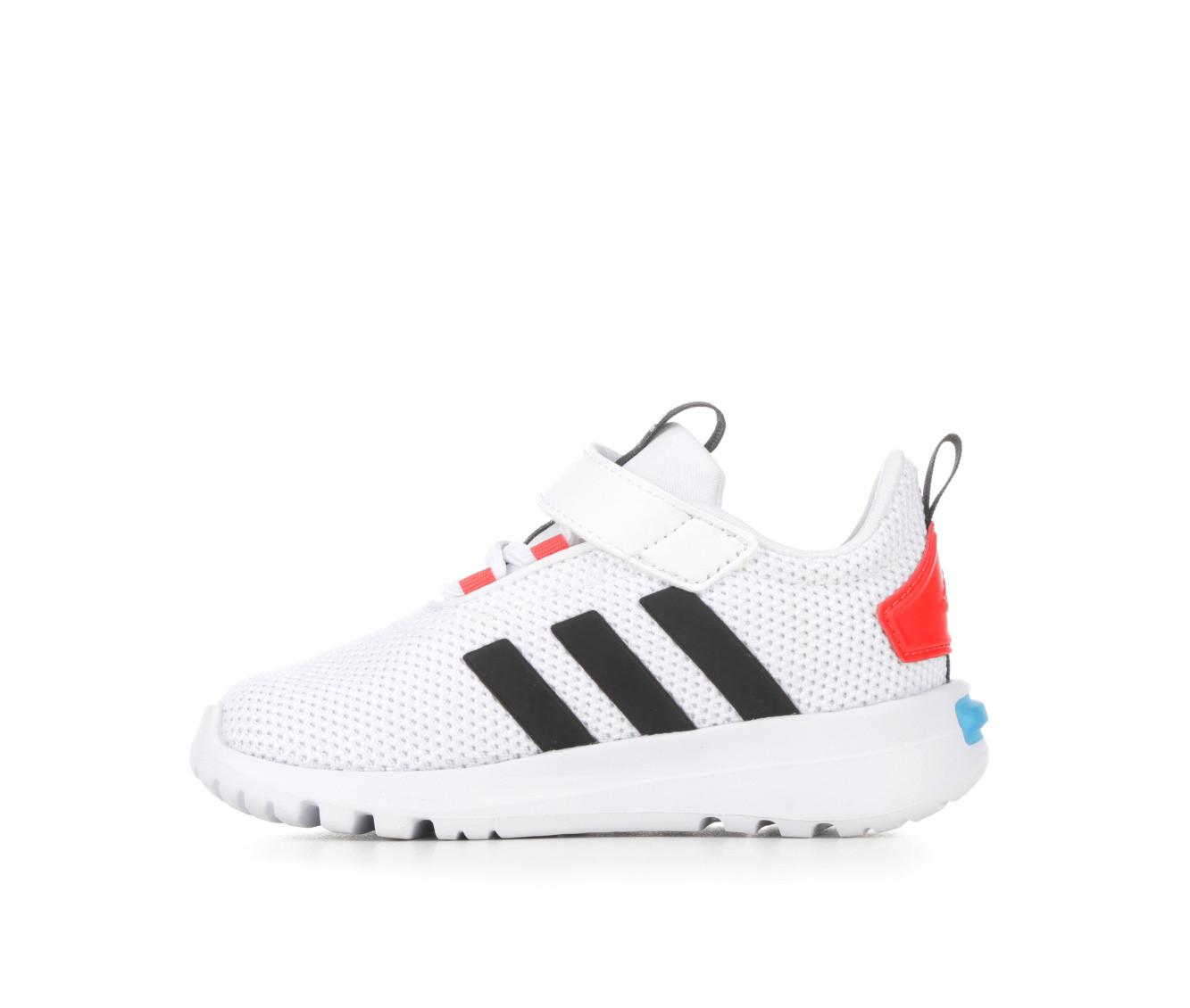 Boys' Adidas Infant & Toddler Racer TR23 Running Shoes