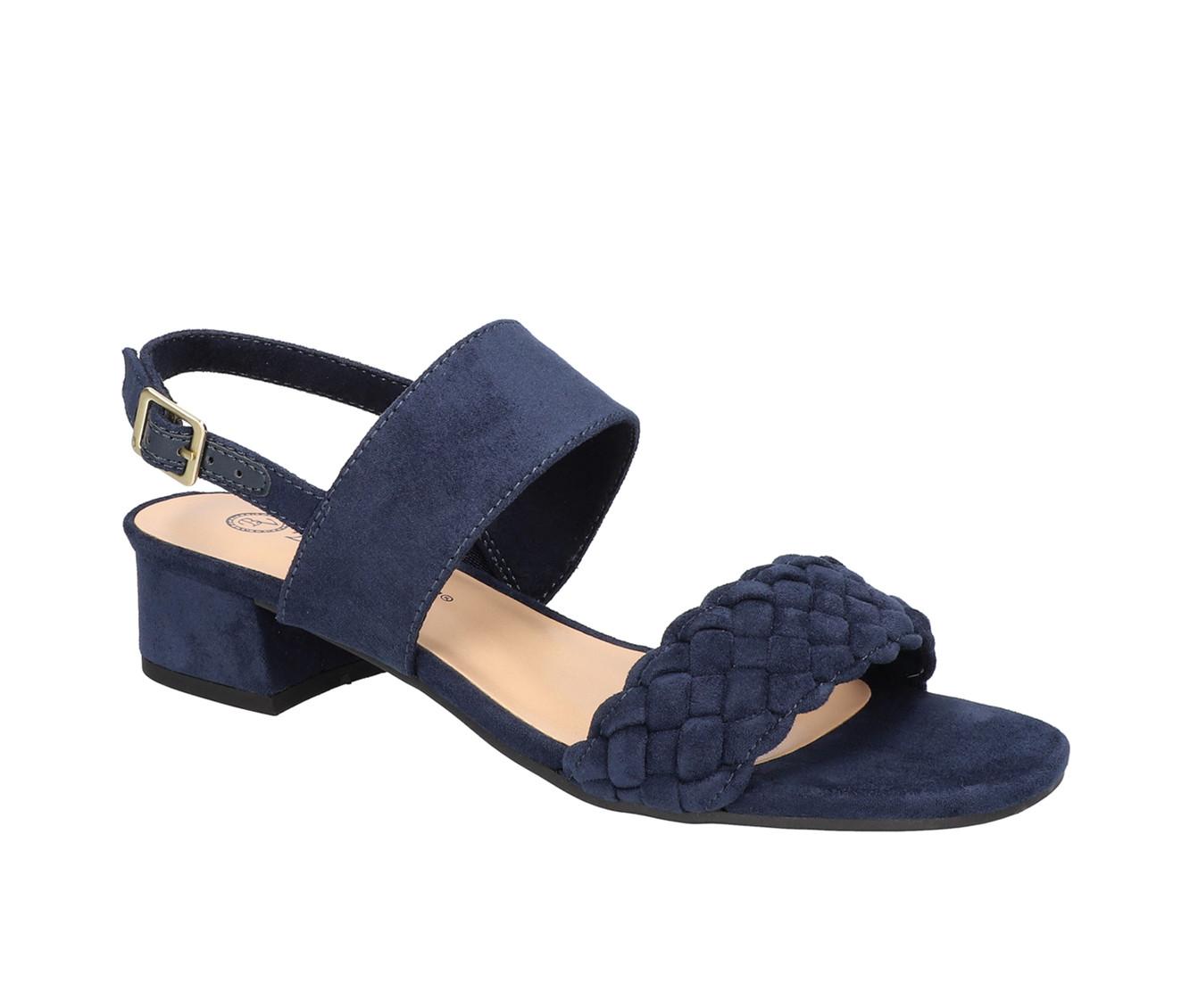 Women's Bella Vita Ellison Dress Sandals