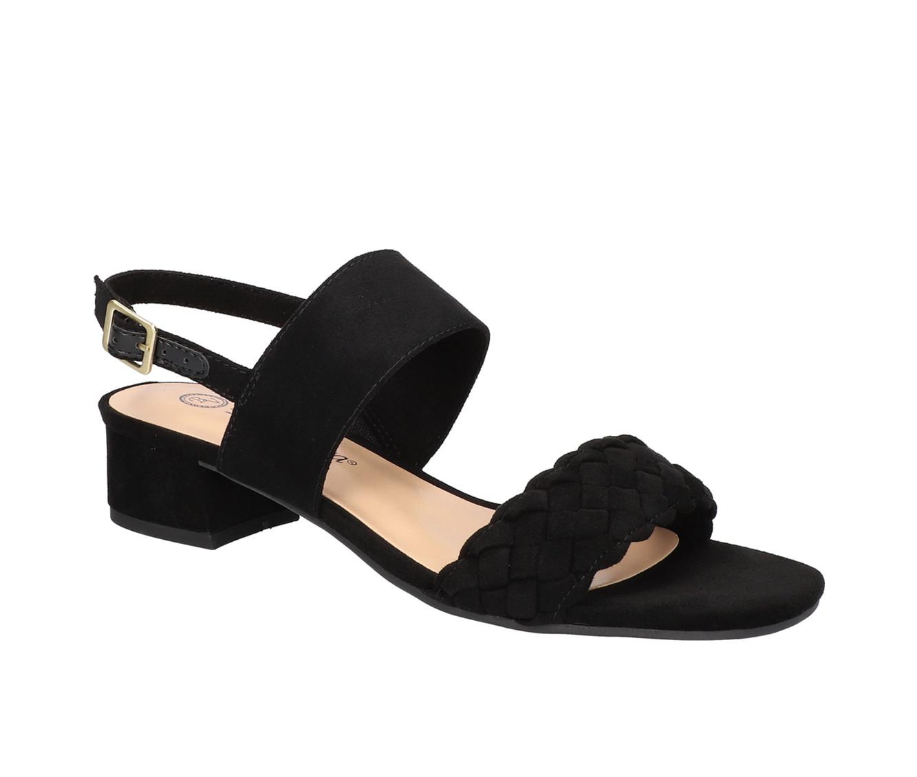 Women's Bella Vita Ellison Dress Sandals