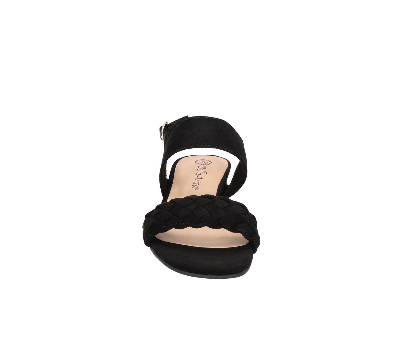 Women's Bella Vita Ellison Dress Sandals