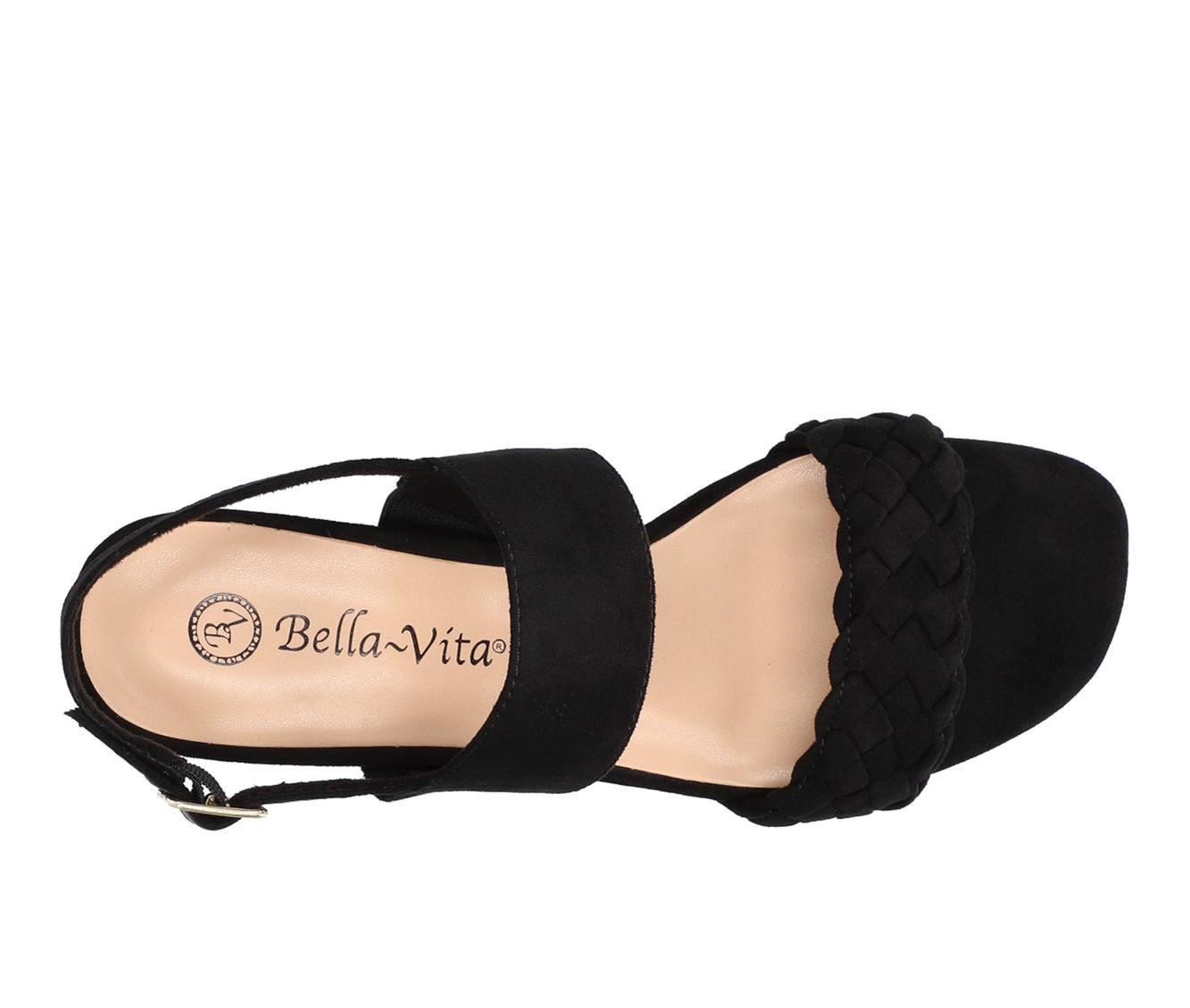 Women's Bella Vita Ellison Dress Sandals