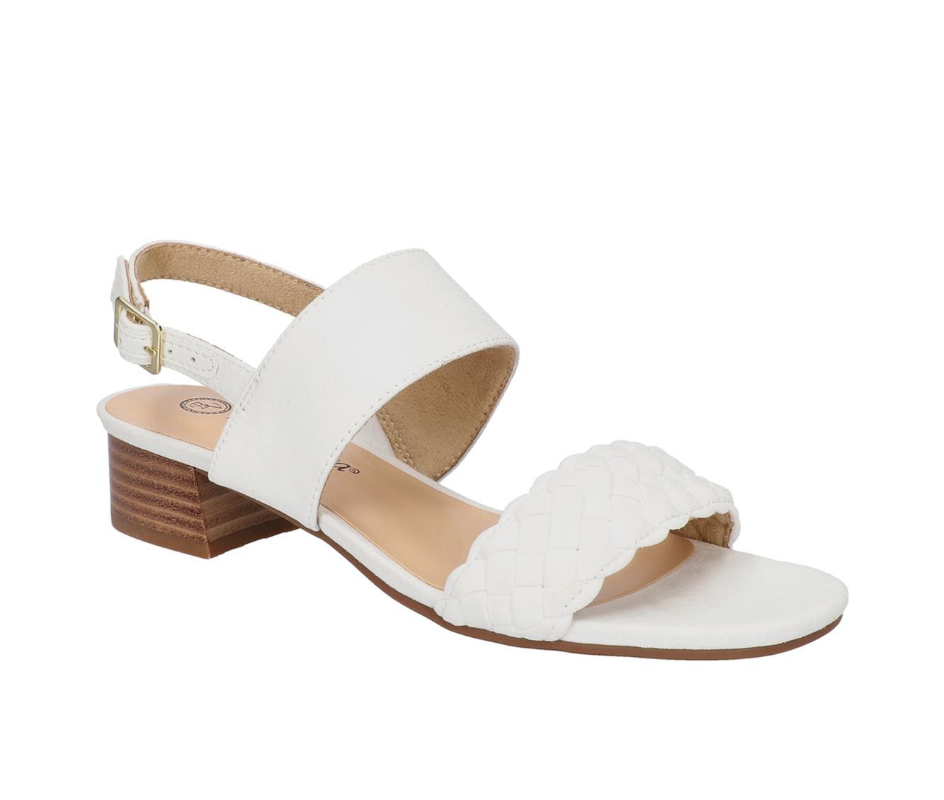 Women's Bella Vita Ellison Dress Sandals