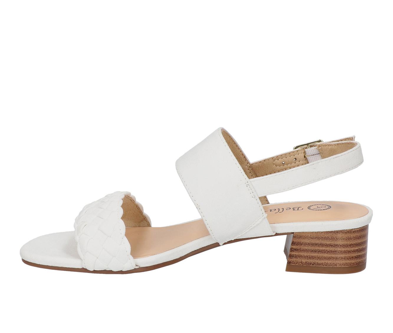 Women's Bella Vita Ellison Dress Sandals