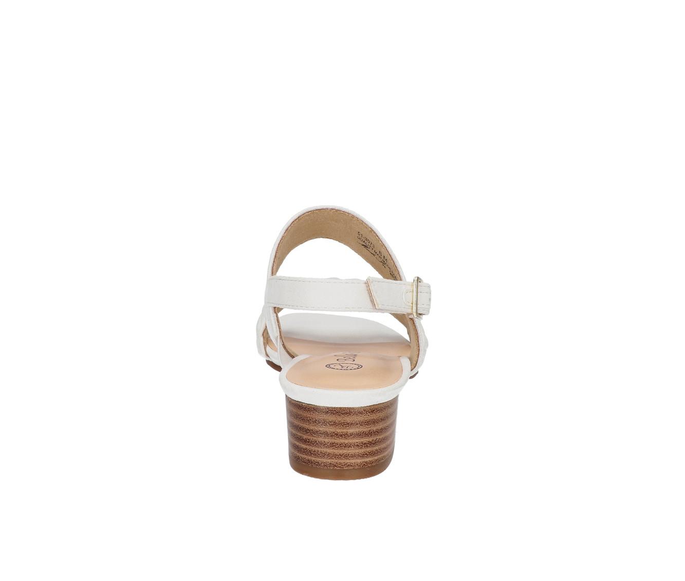 Women's Bella Vita Ellison Dress Sandals