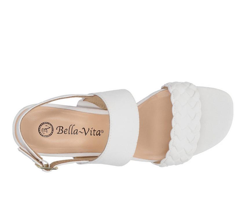 Women's Bella Vita Ellison Dress Sandals