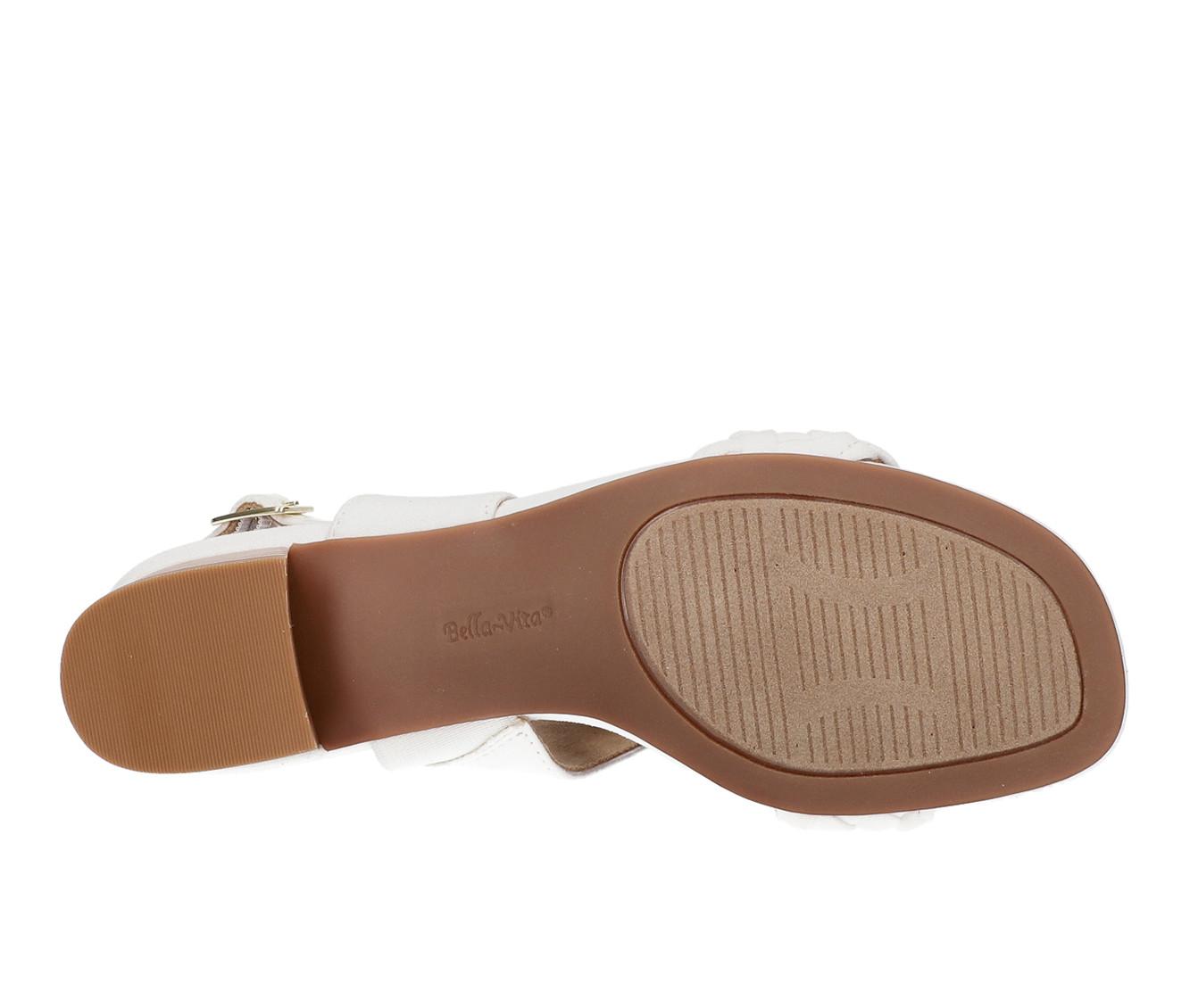 Women's Bella Vita Ellison Dress Sandals