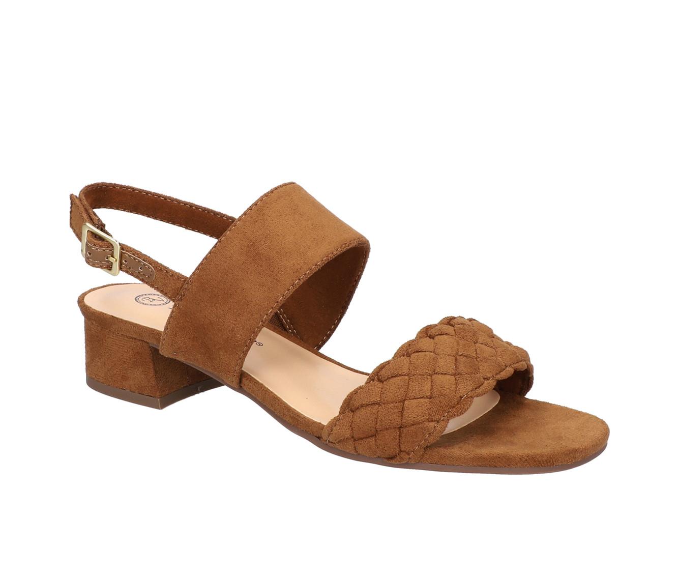 Women's Bella Vita Ellison Dress Sandals