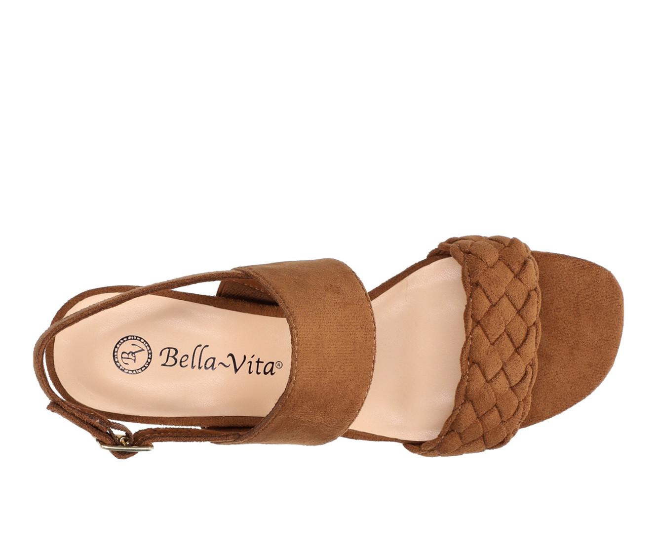 Women's Bella Vita Ellison Dress Sandals