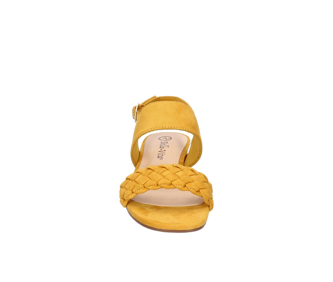 Women's Bella Vita Ellison Dress Sandals