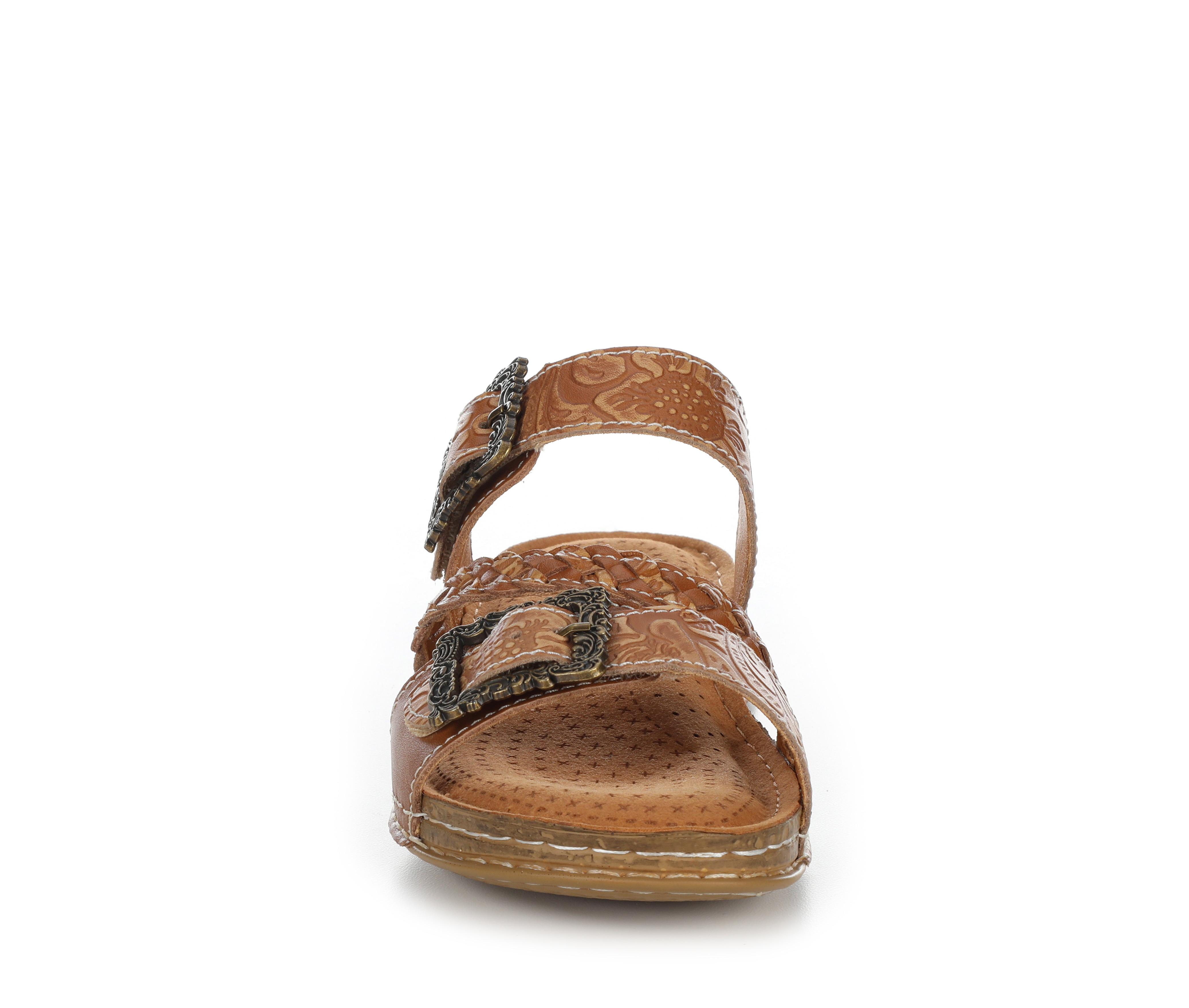 Women's L'Artiste Astra Footbed Sandals