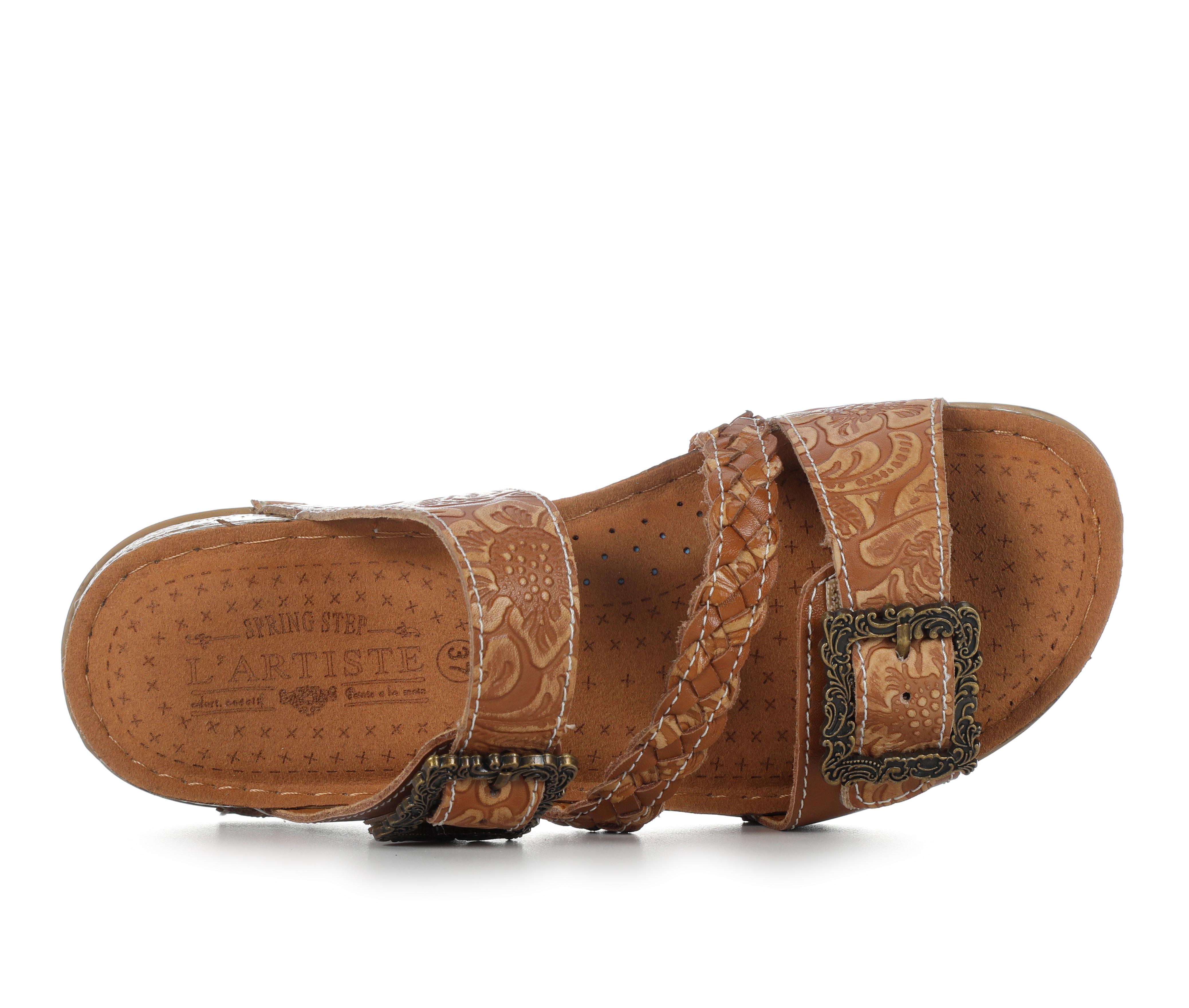 Women's L'Artiste Astra Footbed Sandals