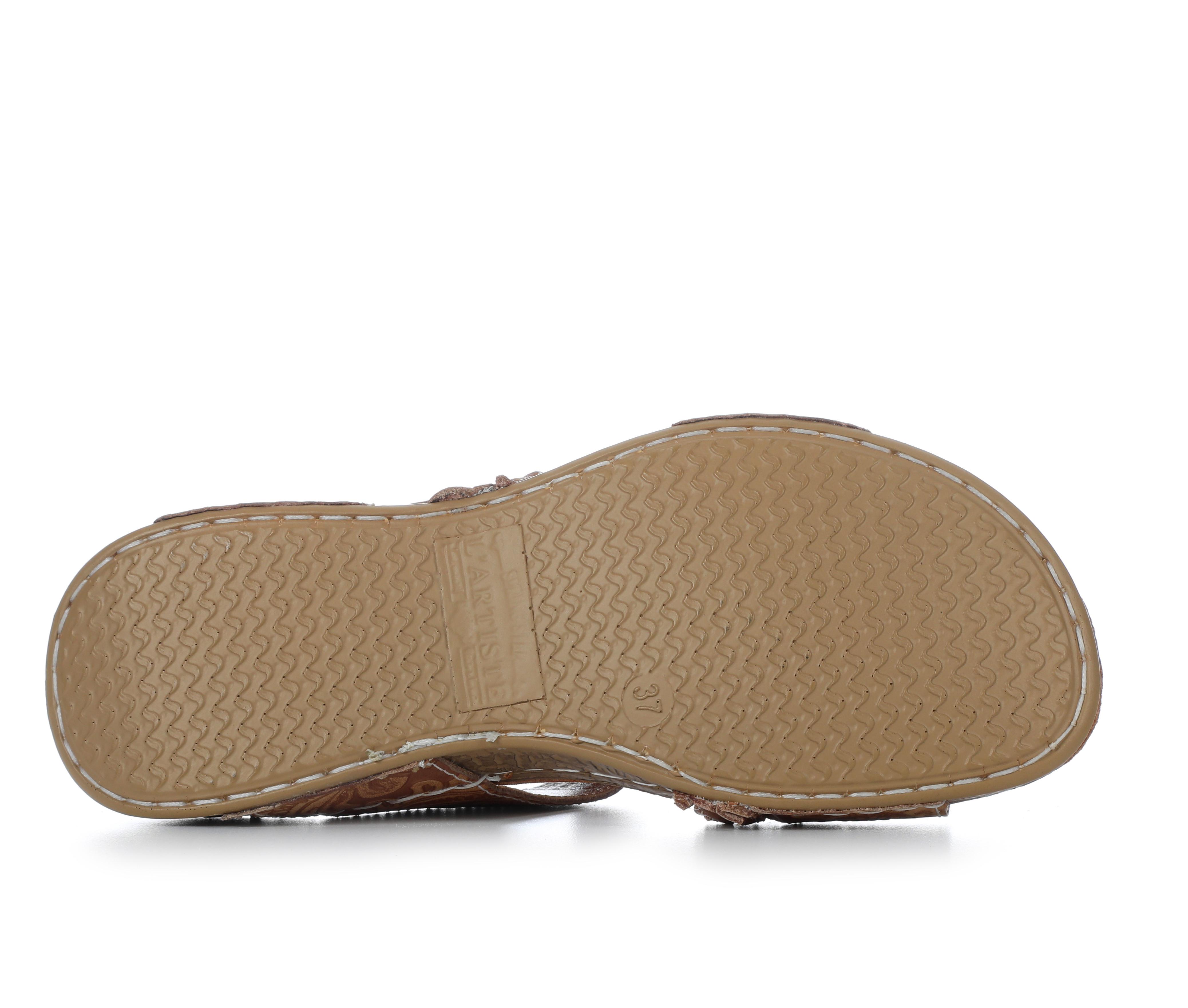 Women's L'Artiste Astra Footbed Sandals