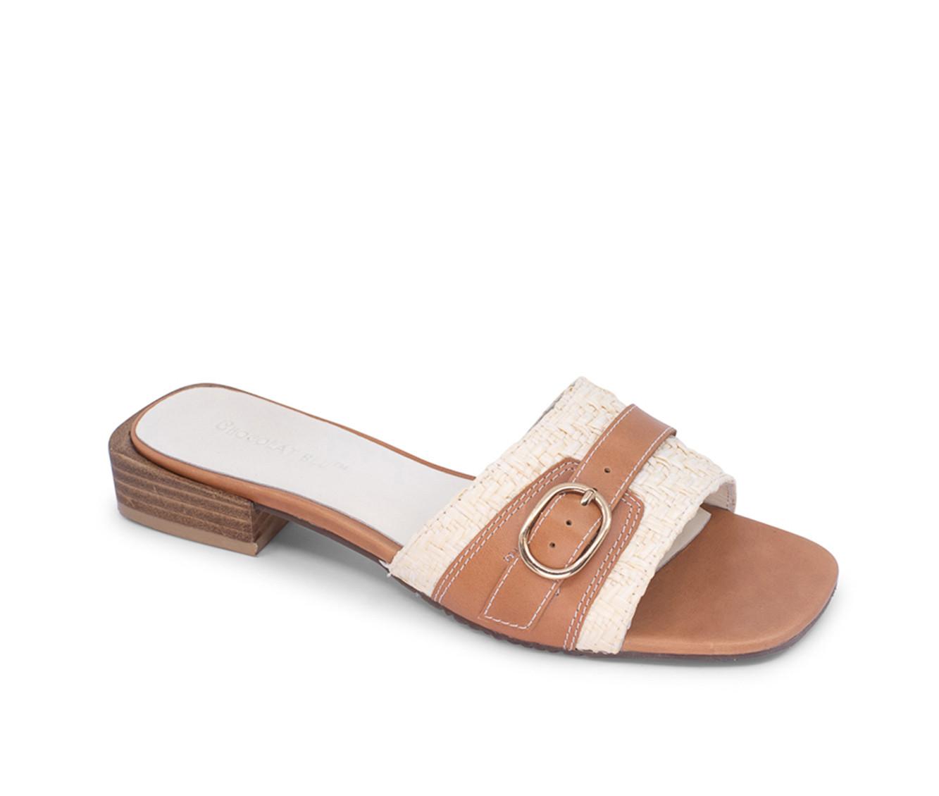 Women's Chocolat Blu Briella Sandals