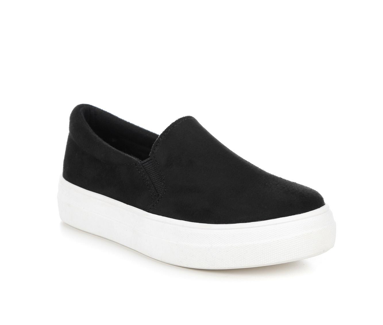 Zapatos Gap Para Niño Hey Dude Kids Wally Funk Mono Slip-On