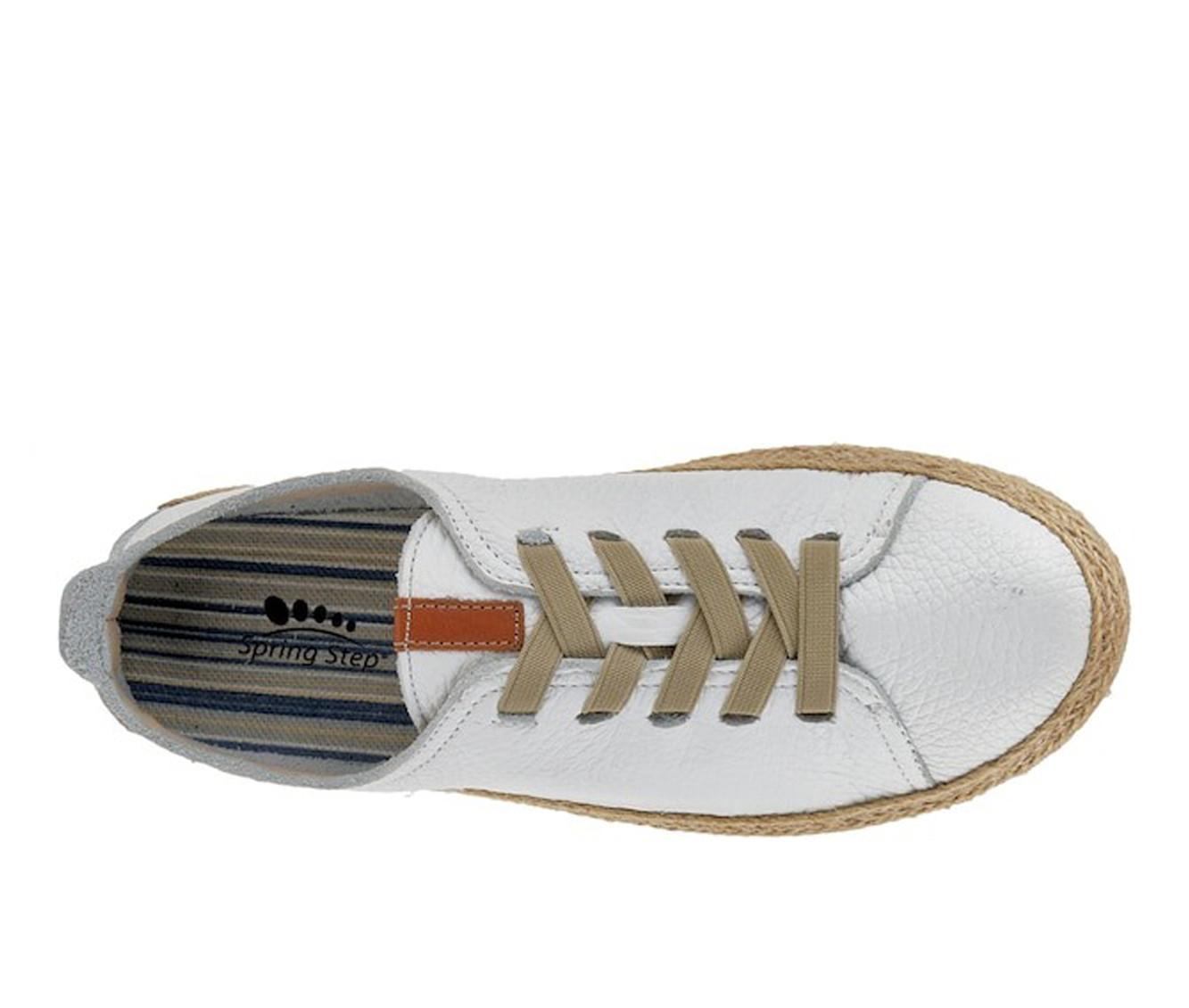 Women's SPRING STEP Eloya Casual Shoes