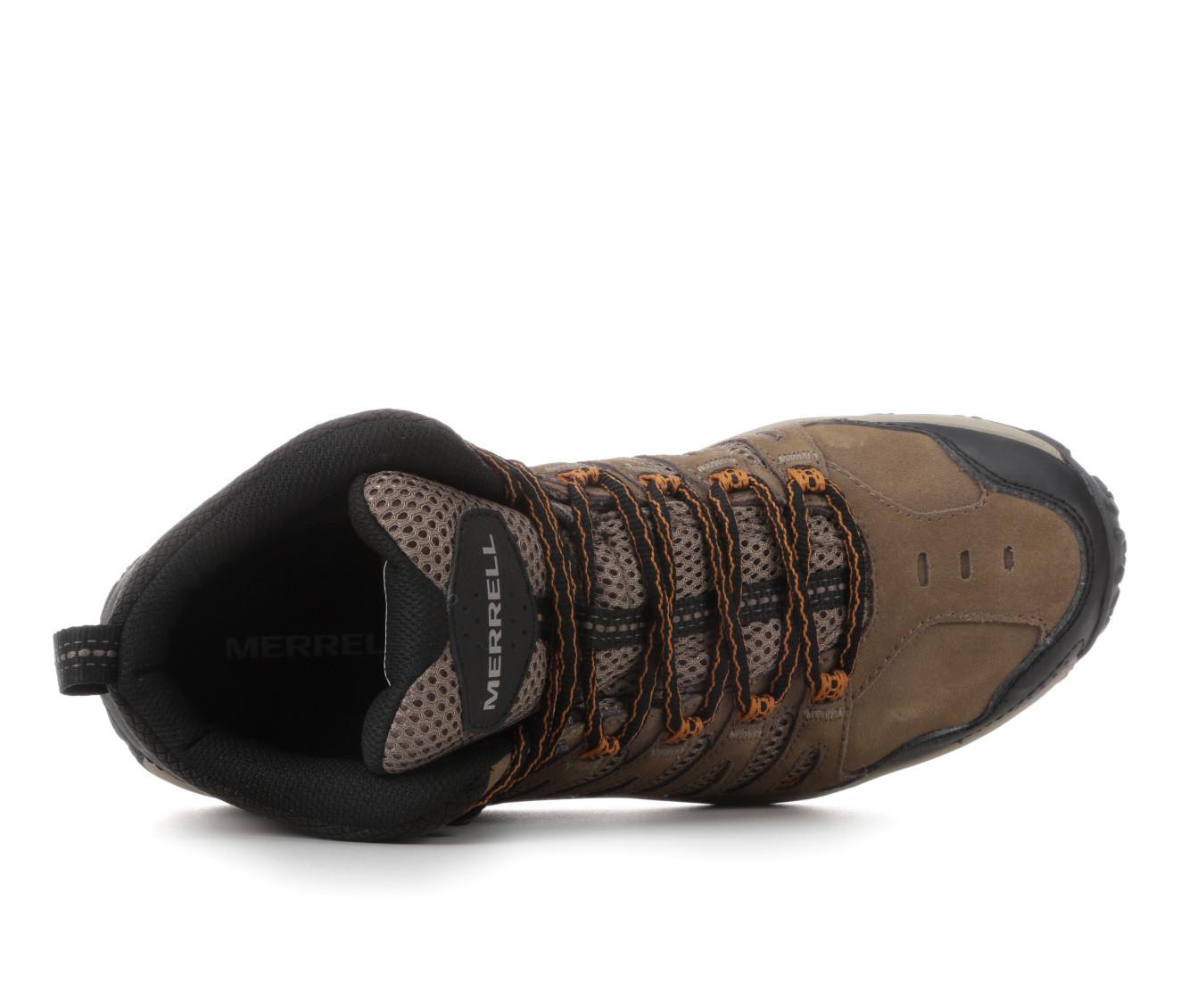 Merrell mid store valley