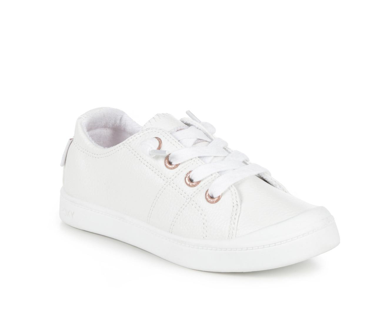 Girls' Roxy Little Kid & Big Kid RG Bayshore Plus LX Sneakers