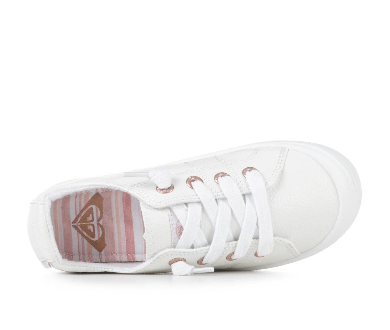 Girls' Roxy Little Kid & Big Kid RG Bayshore Plus LX Sneakers