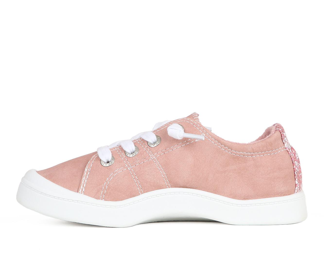 Girls' Roxy Little Kid & Big Kid RG Bayshore Plus LX Sneakers