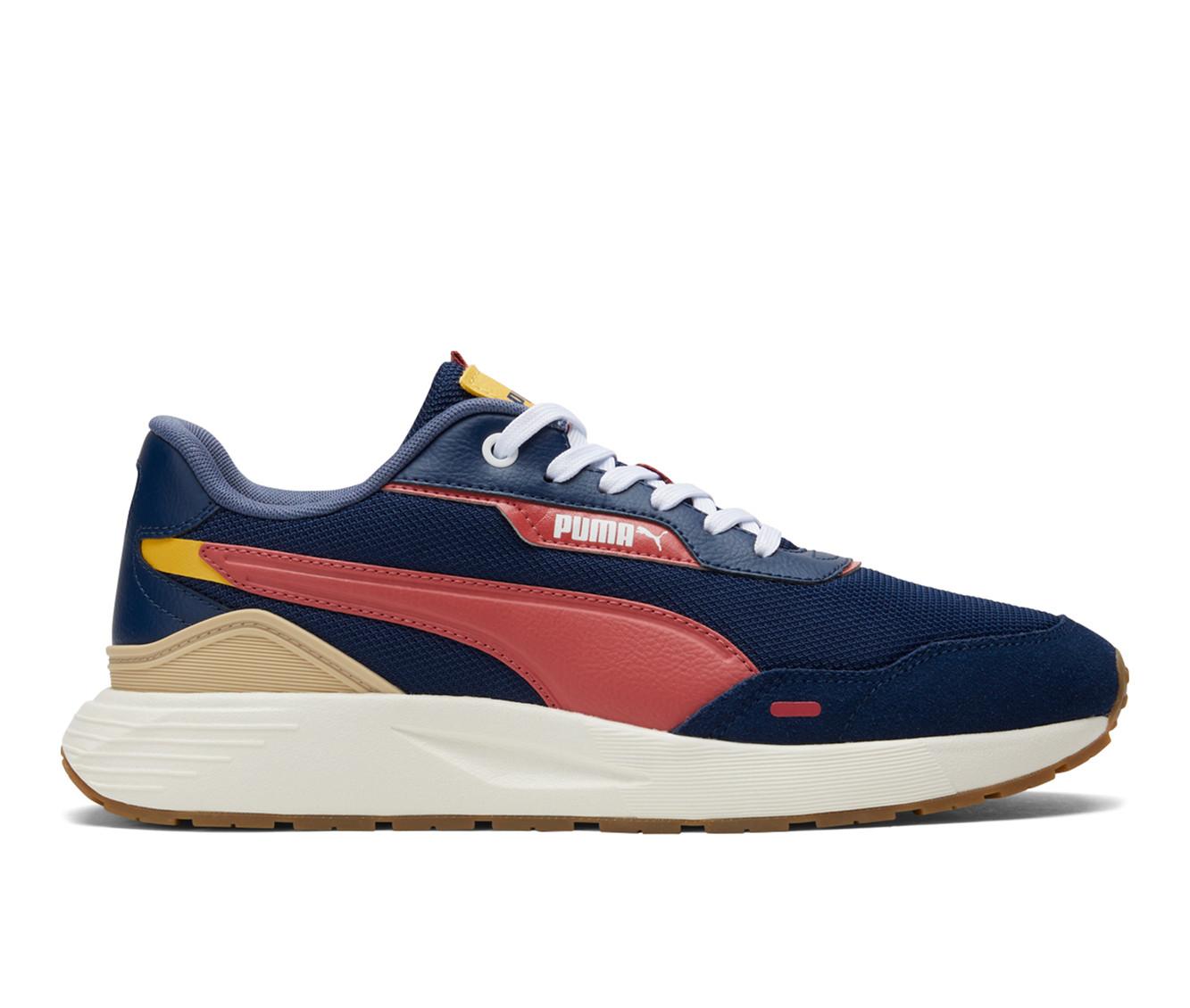 Men's Puma Runtamed Plus Sneakers