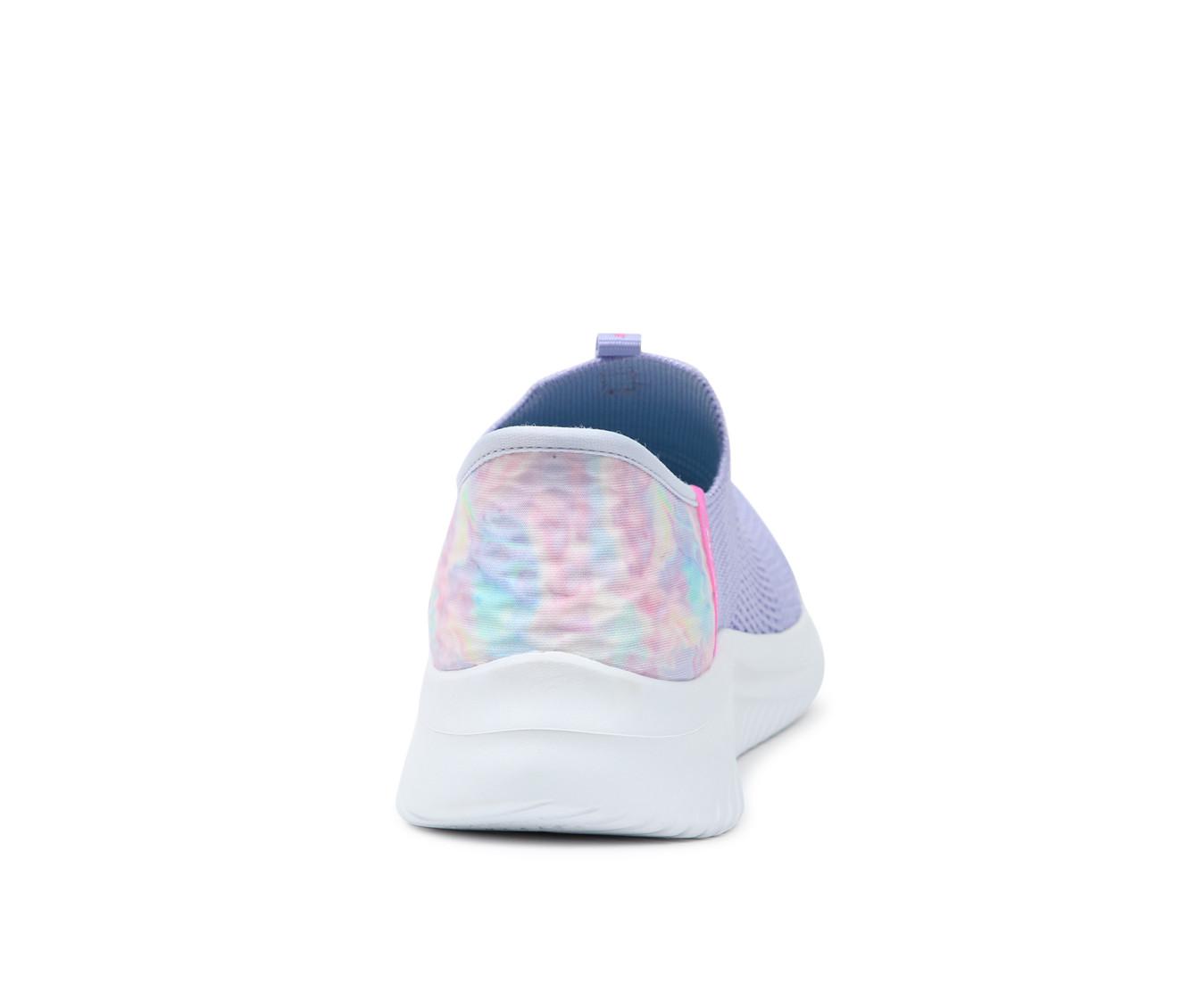 Girls' Skechers Little Kid & Big Kid Ultra Flex 3.0 Sneakers