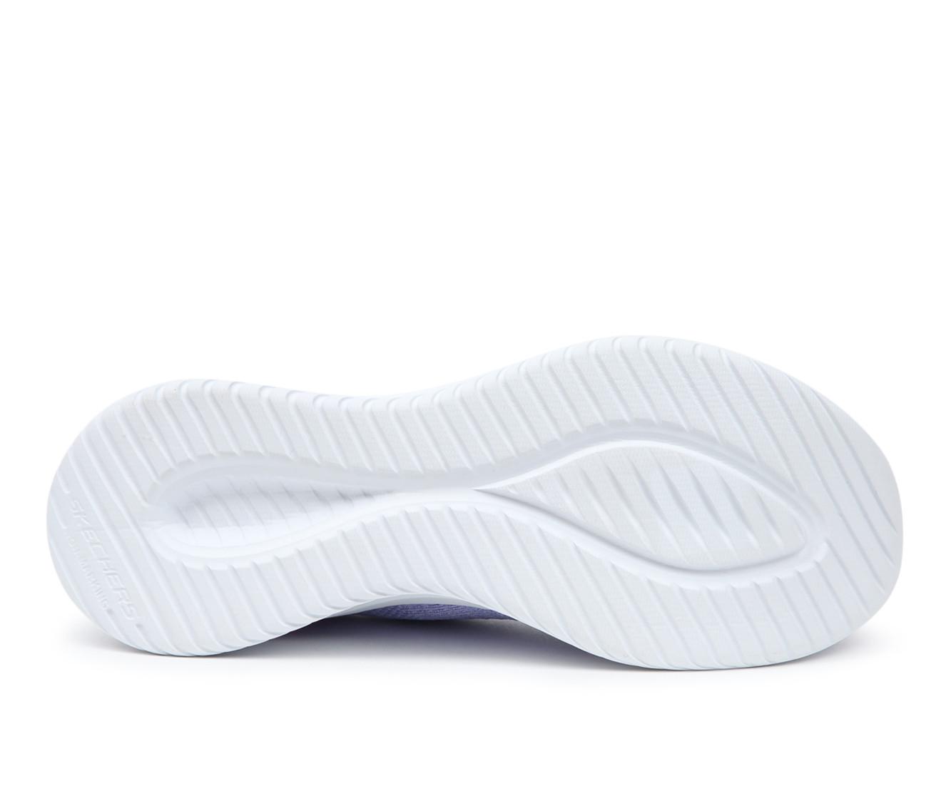Girls' Skechers Little Kid & Big Kid Ultra Flex 3.0 Sneakers