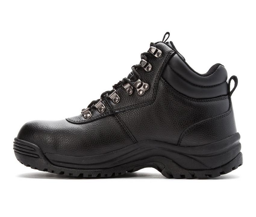 Men's Propet Shield Walker Waterproof Work Boots