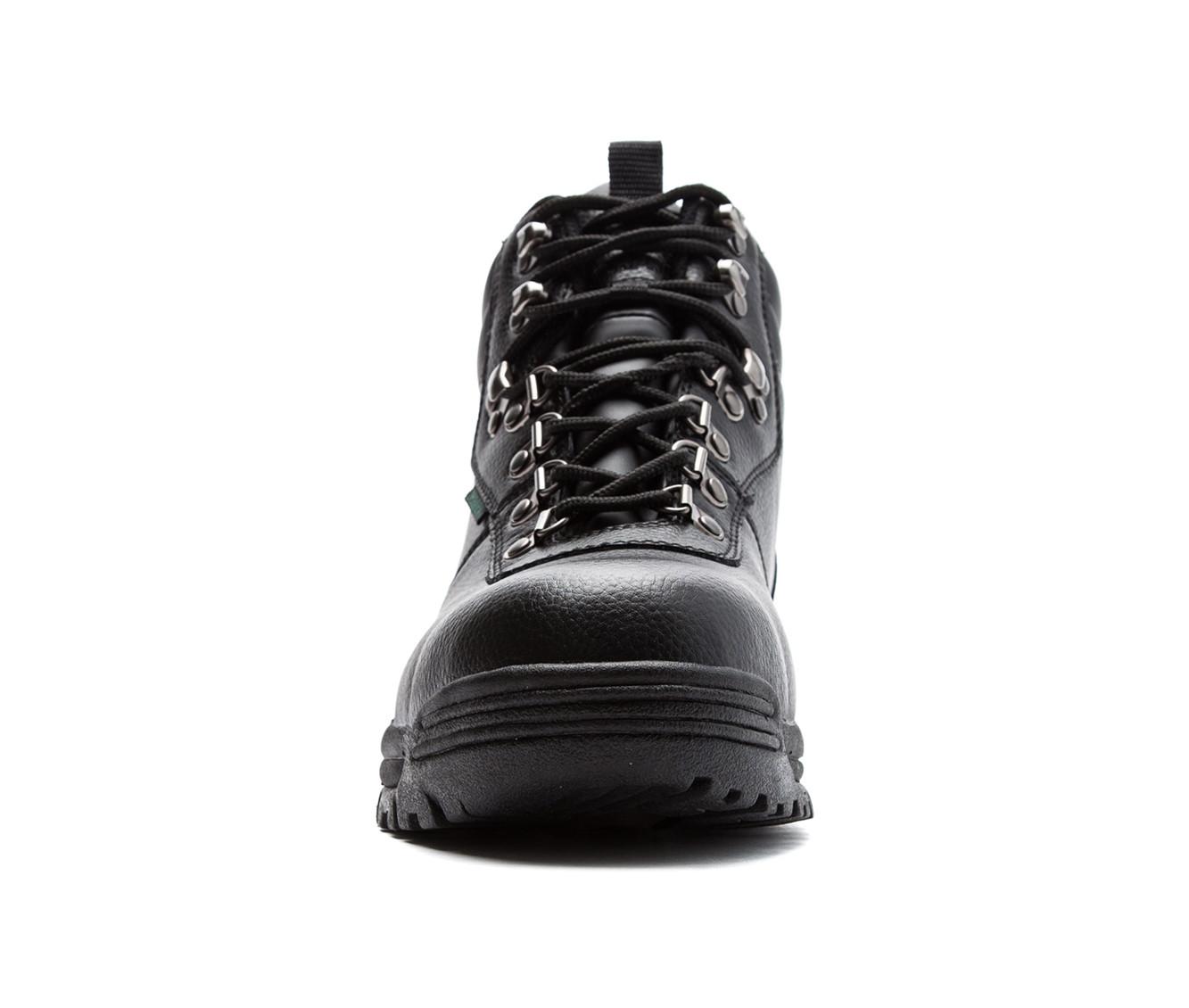 Men's Propet Shield Walker Waterproof Work Boots